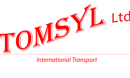 Transport międzynarodowy