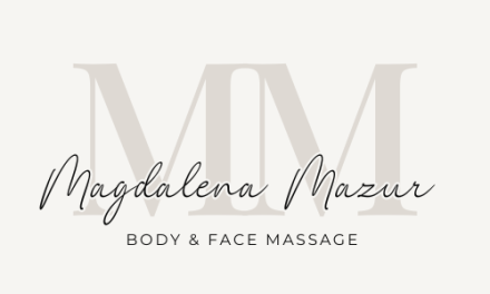 MM Body Face Massage – profesjonalne studio masażu