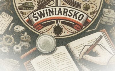 Historia Świniarska i wydarzeń w 1939 roku – swiniarsko1939.com.pl