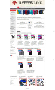 Haft komputerowy i Nadruki