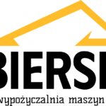 Wynajem koparek, ładowarek i podnośników – bierse.pl